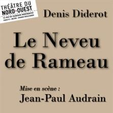 Le Neveu de Rameau - Théâtre du Nord-Ouest, Paris