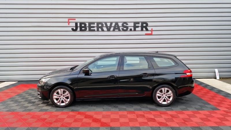 Peugeot 308 Sw bluehdi 130ch ss eat8 active business