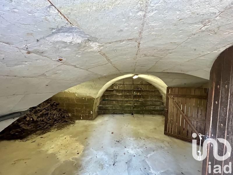 Maison de village - 212 m² - 5 pièces