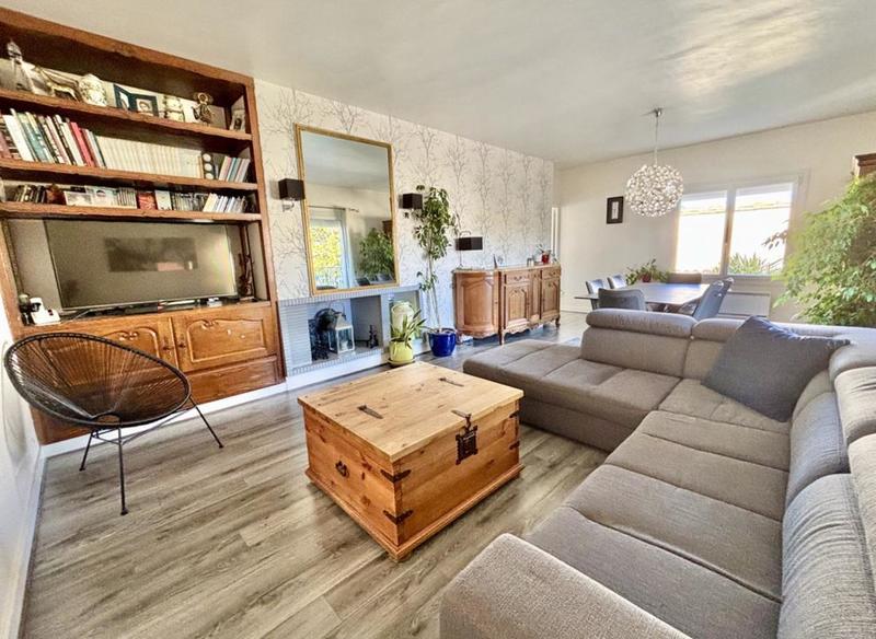 Maison - 185 m² - 6 pièces