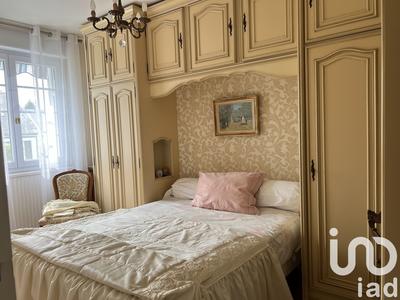 Maison - 67 m² - 4 pièces