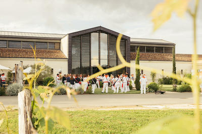 Château la Fleur de Boüard