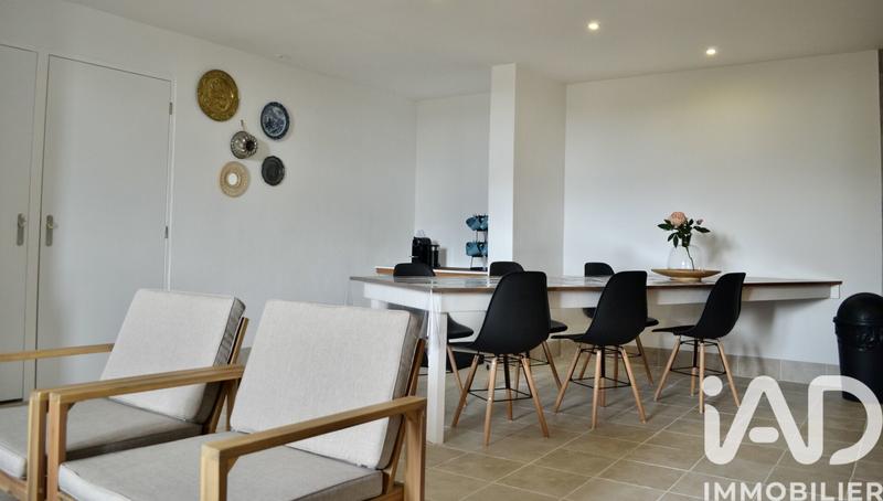 Maison de campagne - 340 m² - 17 pièces