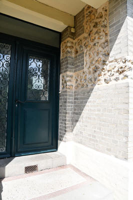 Maison - 155 m² - 7 pièces