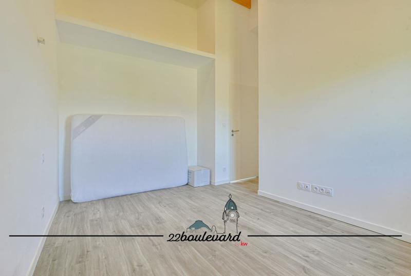 Longère - 318 m² - 10 pièces