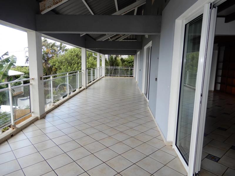 Villa - 125 m² - 5 pièces