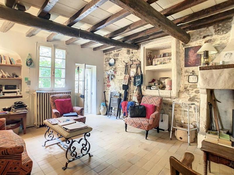 Maison - 78 m² - 3 pièces