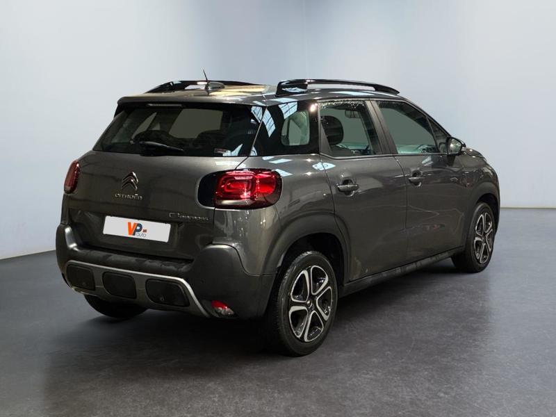 Citroën C3 Aircross Business BlueHDi 120 s&amp;S Eat6 Feel Pack