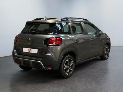 Citroën C3 Aircross Business BlueHDi 120 s&amp;S Eat6 Feel Pack