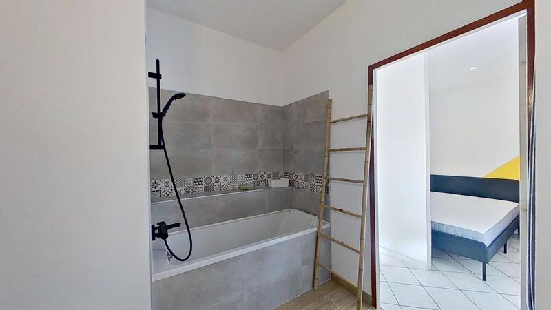 Appartement - 53 m² - 1 pièce