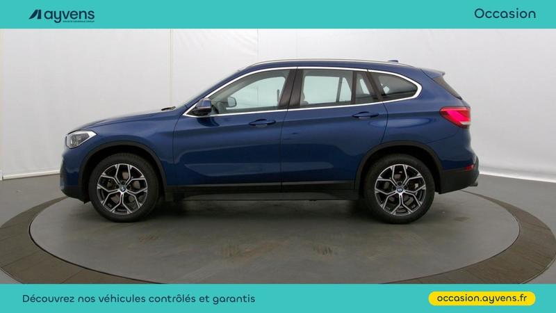 Bmw X1 sDrive18iA 136ch Business Design Dkg7