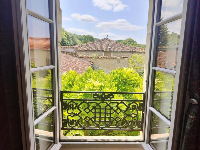 Maison de campagne - 281 m² - 8 pièces