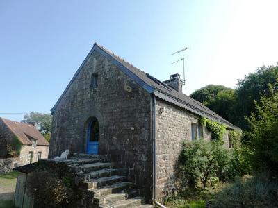 Maison en pierre - 122 m² - 5 pièces