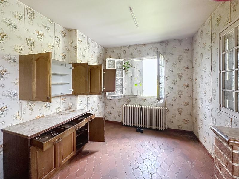 Villa - 128 m² - 5 pièces