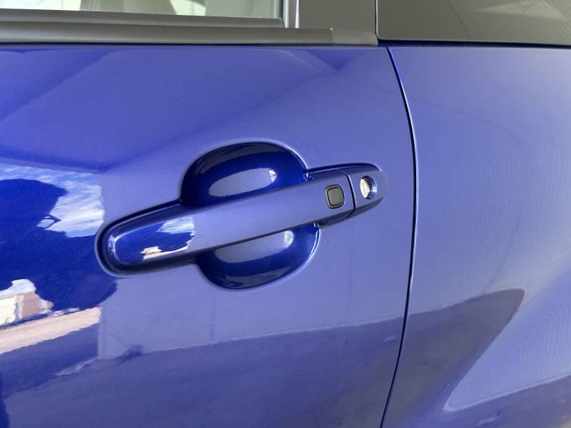 Toyota aygo x 1.0 Vvt-i 72 s-Cvt Undercover avec Jbl