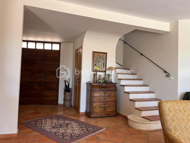 Maison d'architecte - 255 m² - 6 pièces