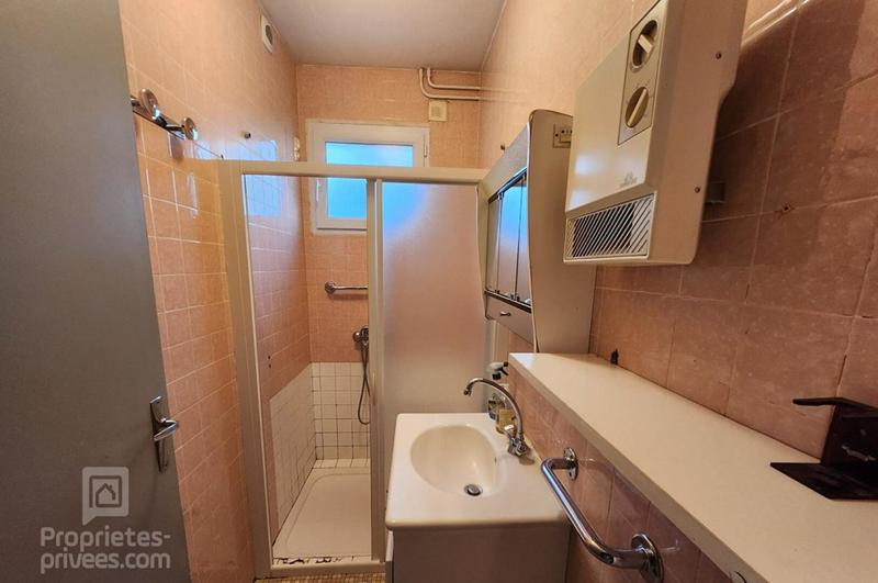 Maison - 141 m² - 6 pièces