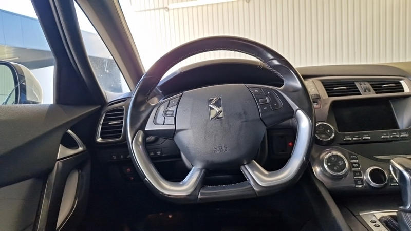 Citroën Ds5 Bluehdi 180 Ss So Chic Eat6