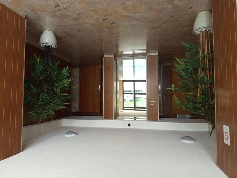 Appartement - 115 m² - 4 pièces