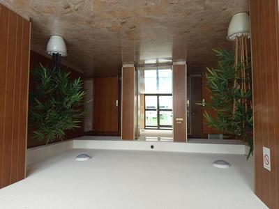 Appartement - 115 m² - 4 pièces