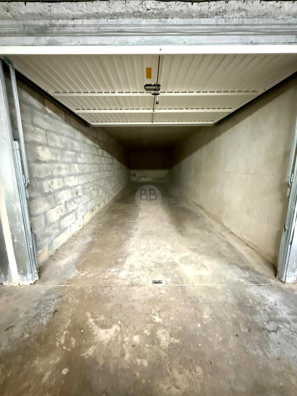 Appartement - 53 m² - 2 pièces