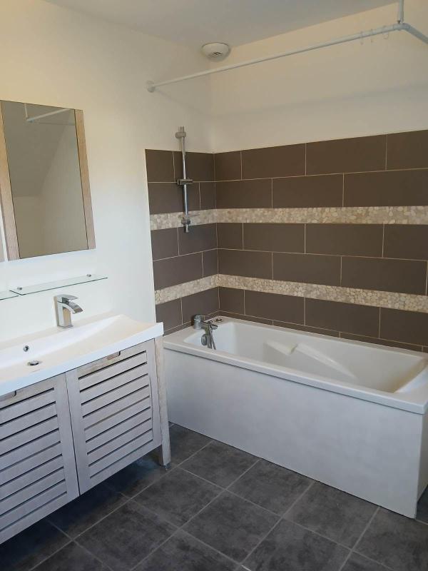 Maison - 99 m² - 4 pièces