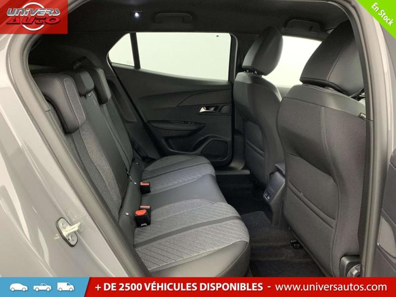 Peugeot 2008 Hybrid 145 e-Dcs6 Allure