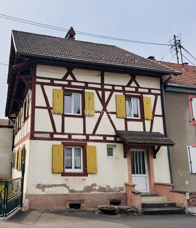 Maison - 147 m² - 7 pièces