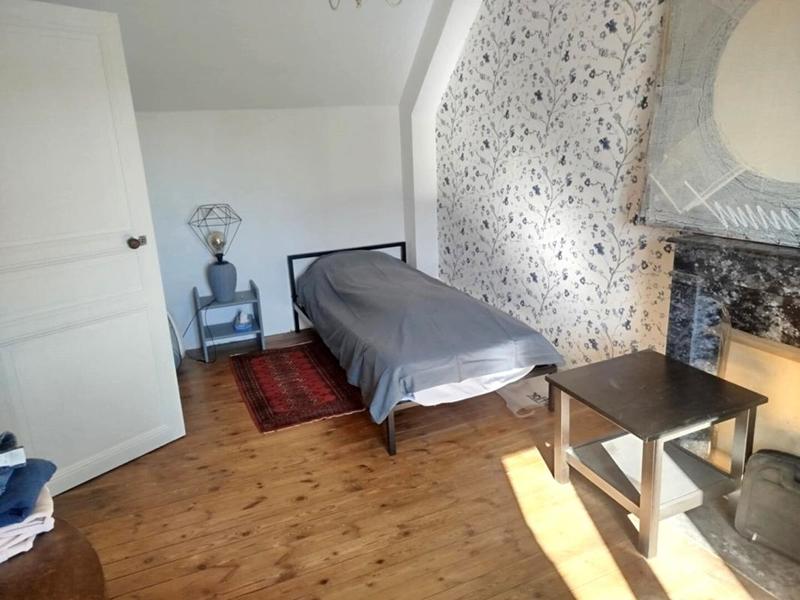 Maison - 80 m² - 3 pièces