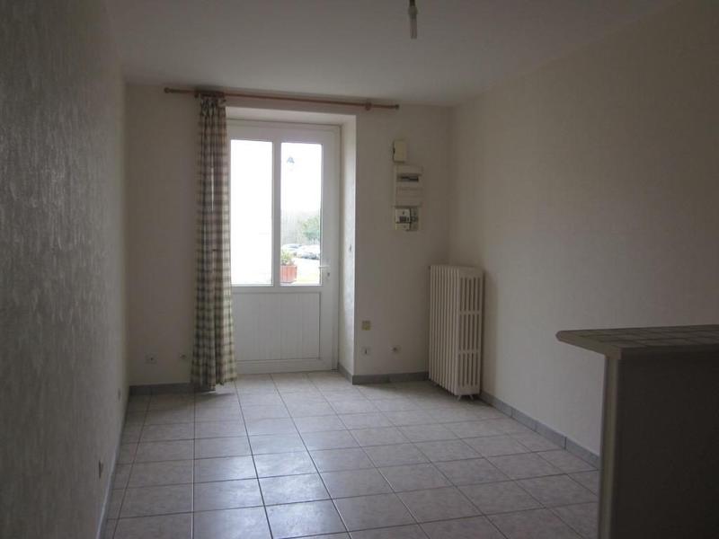 Appartement - 33 m² - 2 pièces