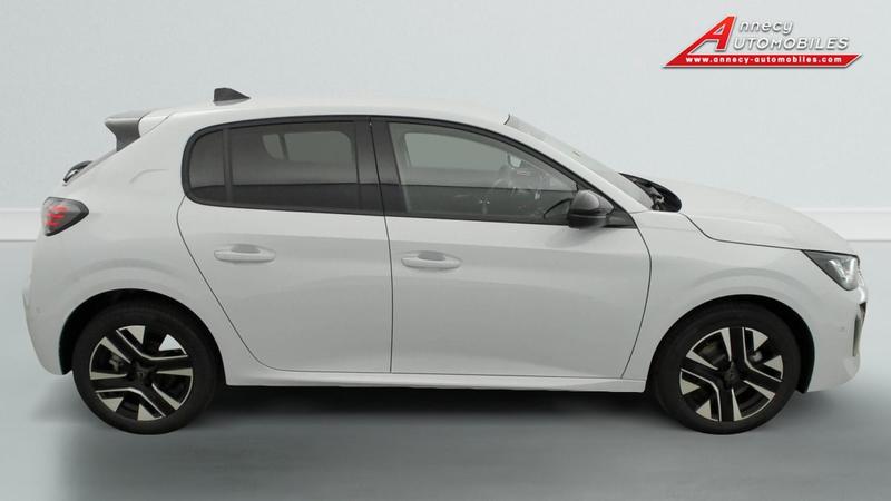 Peugeot 208 Hybrid 110 e-Dcs6 Allure