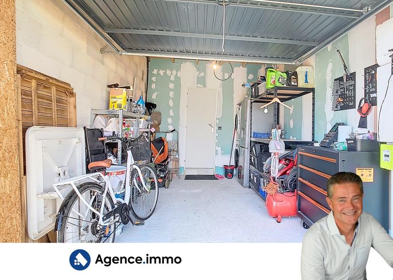 Maison - 77 m² - 3 pièces