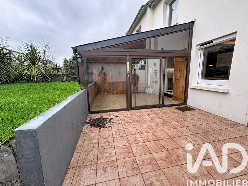 Maison - 84 m² - 2 pièces