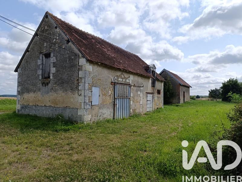 Maison - 77 m² - 3 pièces