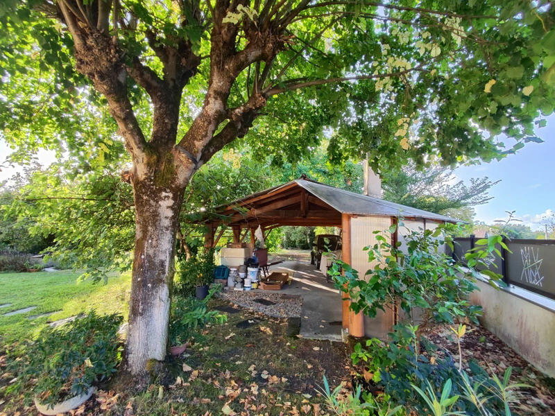 Maison - 248 m² - 6 pièces