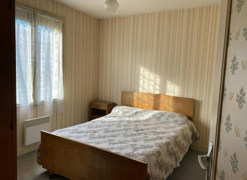 Maison - 78 m² - 4 pièces