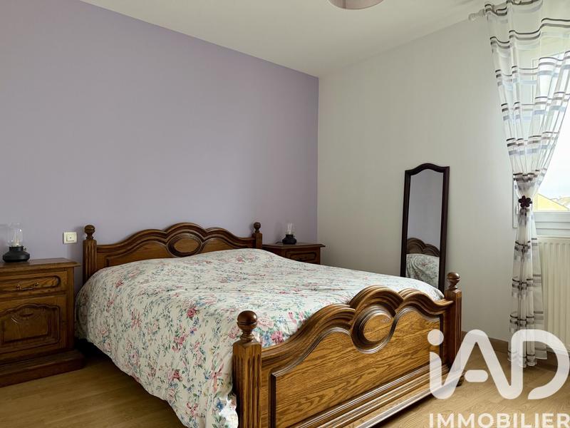 Maison - 156 m² - 6 pièces