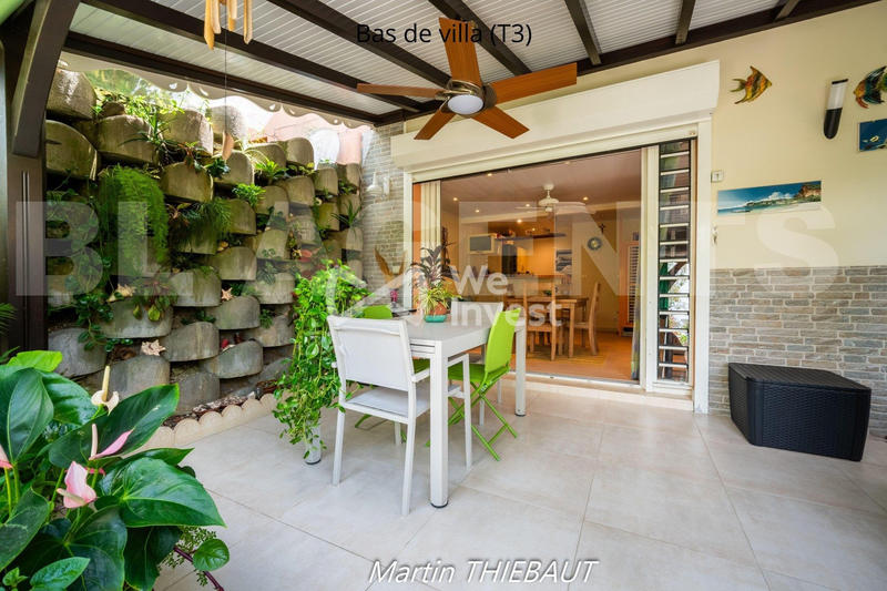 Maison - 140 m² - 7 pièces