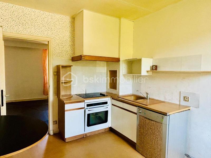 Immeuble - 268 m² - 10 pièces