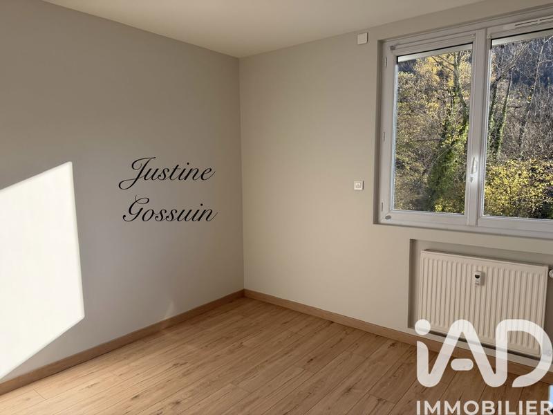 Appartement - 76 m² - 4 pièces