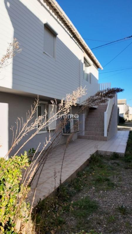 Châlet - 108 m² - 7 pièces