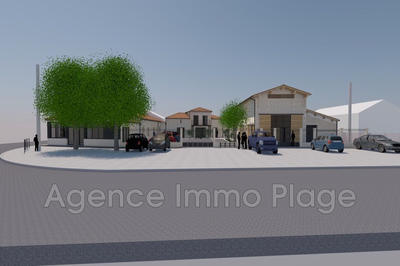 Local commercial - 100 m²