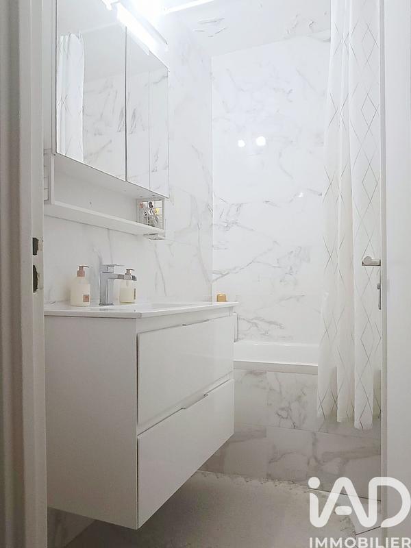 Appartement - 65 m² - 4 pièces