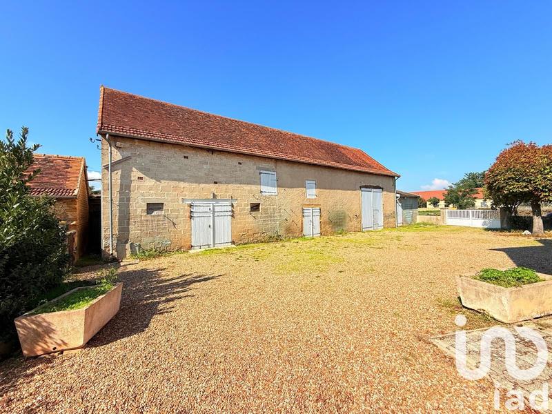 Maison - 182 m² - 6 pièces