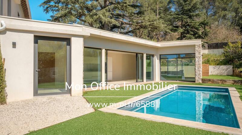 Maison - 156 m² - 5 pièces