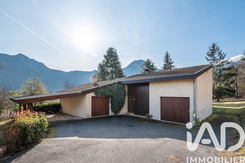 Maison de maîtres - 139 m² - 5 pièces