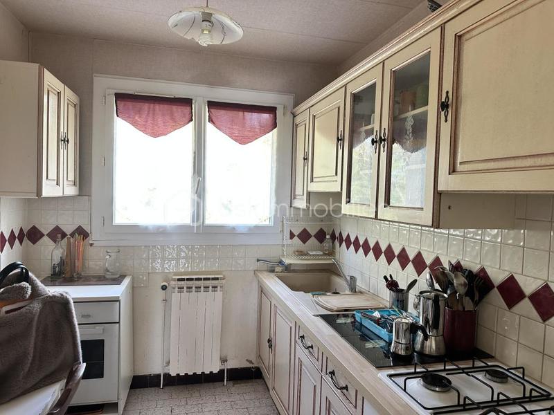 Ferme - 119 m² - 4 pièces