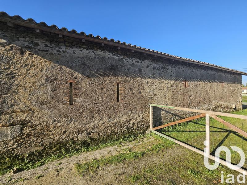 Ferme - 365 m² - 3 pièces