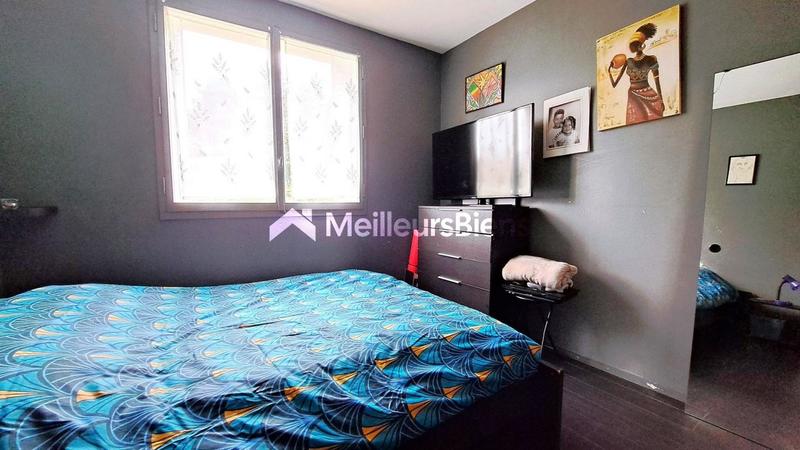 Appartement - 54 m² - 3 pièces