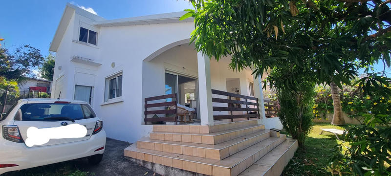 Villa - 114 m² - 4 pièces